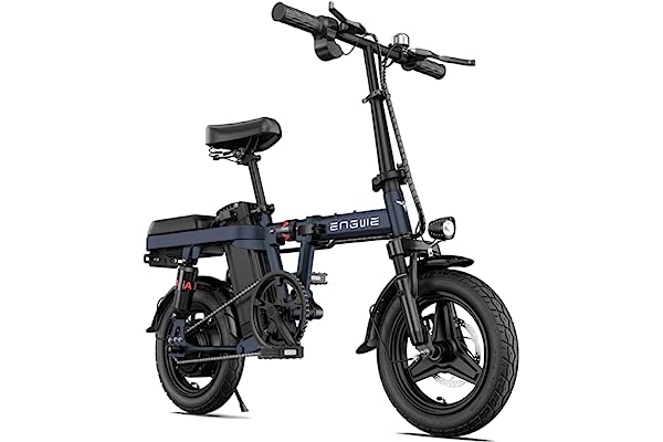 engwe-T14-Mini-Bici-electrica-plegable